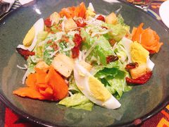 -芭莉与彩虹西餐厅(成都合生汇店)