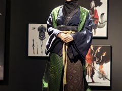 -中国美术学院-美术馆