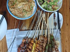 -壹块捌烧烤(灯市口店)