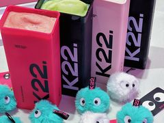 -K22.酸奶草莓(烟台芝罘店)