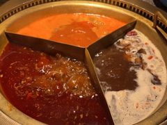 -麻路成都火锅(柏威年店)