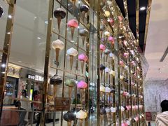 -VENCHI 闻绮(北京国贸商城店)