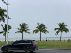 -星巴克(珠海仁恒滨海中心店)