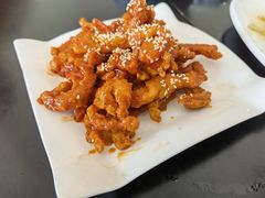 -老菜馆(滨江大道东段店)