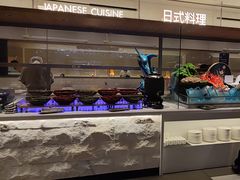-星伦多自助料理·涮烤一体(江桥万达店)