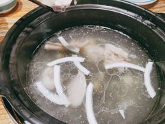 -春润大地海南椰子鸡(沙井京基百纳广场店)