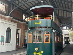 -赤坎·广东华侨国际旅游度假区