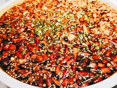 红烧兔-新概念来凤鱼(璧山店)