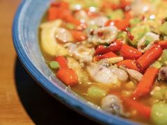 -拈一筷子·宜宾江湖菜(总店)