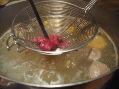 -牛很鲜潮汕牛肉火锅(朝晖路店)