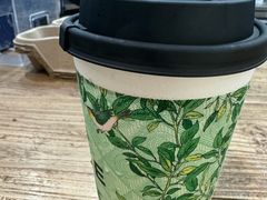 -霸王茶姬(正佳广场店)