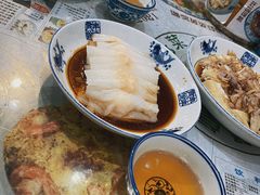 -阿殳菜馆·私厨(水围村店)