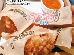 -探鱼·鲜青椒爽麻烤鱼(苏宁广场店)