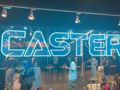 -CASTER舞蹈教室