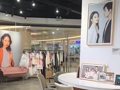 -海马体照相馆(天津世纪都会店)