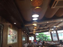 -绿雅居原生态农庄(小涌店)