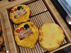 -熊叔熊婶面包房(团结湖店)