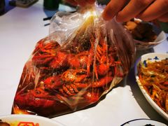 -老长沙龙虾馆(梅林店)