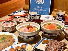 -小山日本料理(兴业太古汇店)