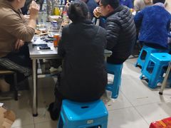 等位区-内蒙古海拉尔烤羊腿·烤全羊·烧烤