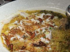 -太二酸菜鱼(群光广场店)