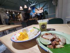 -阿徕孖·泰餐(大沙地店)