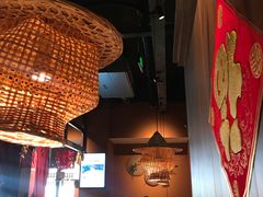 大堂-老阿爸鲜鱼土菜(昆山花桥店)