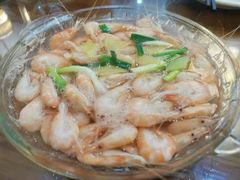 -灵福缘私房菜·农家菜(拈花湾·灵山大佛必推店)