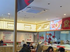 -堂上堂(益民街店)