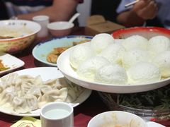 -长春市茶啊衝饭店(南湖公园店)