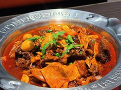-胖哥俩肉蟹煲(河北勒泰购物中心店)