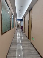 -烟台曙光医疗美容医院