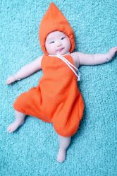 -宝贝日记专业儿童摄影(南坪店)