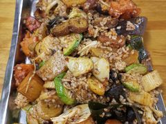 -幸福铁板烧(共和村店)