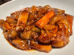 -情满四合院•京菜•烤鸭(动物园店)