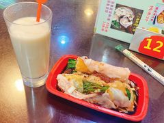 -昇记肠粉王(福华路店)