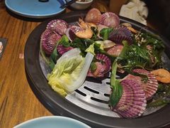 -三个渔夫·蒸汽海鲜(小白楼店)