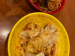 -龙抄手(春熙路总店)