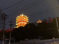 -武昌江滩