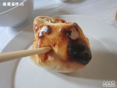 烤包子-维吾尔餐厅(宜山路店)