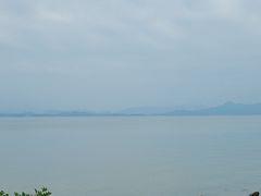 -深圳湾公园(南山区)