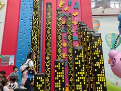 -蒙特利亲子乐园