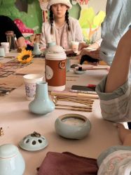 -弗蕾亚·和月月子调理院(东湖店)