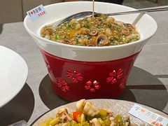 -佬太公海鸭·海鲜大排档(上海总店)