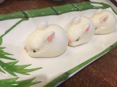 -北海金昌开元名都大酒店·四季轩中餐厅