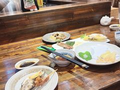 -竹幸日本料理(国光1937科技文化创意园店)