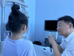 -大明眼镜(方庄店)