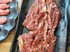 雪花肥牛-牛犇炭火烤肉·鲜切烤肉(承德总店)