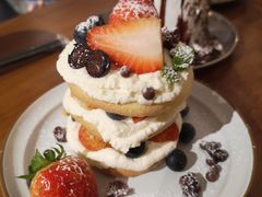 杂莓cake-甘单茶事小馆(洋河店)