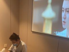 -华夏良子·足道SPA艾灸(翠微店)